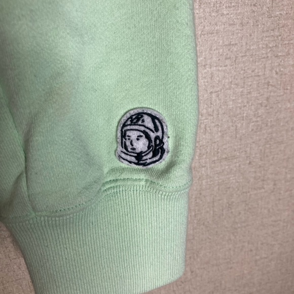 Billionaire Boys Club Sweatshirt. Size:S - Picture 3 of 7